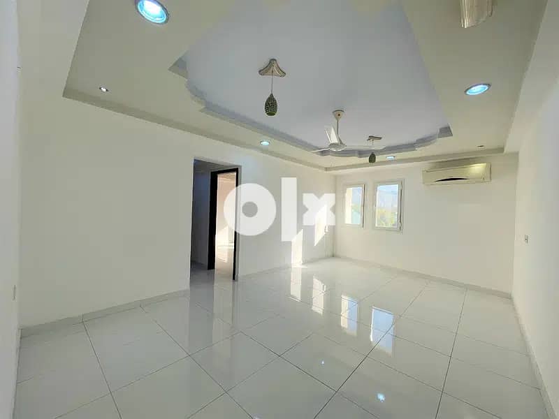 2 bhk in alghubrah north 7
