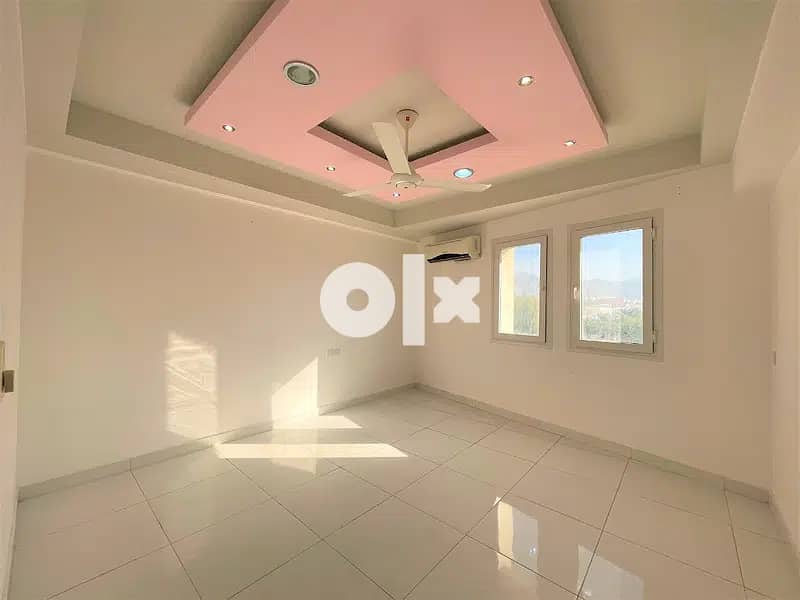 2 bhk in alghubrah north 10