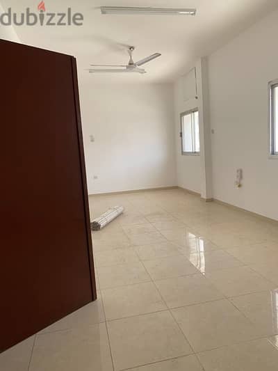 Renovated flat in Ruwi high street (Ruwi souq )next to ahil ,nbo banks