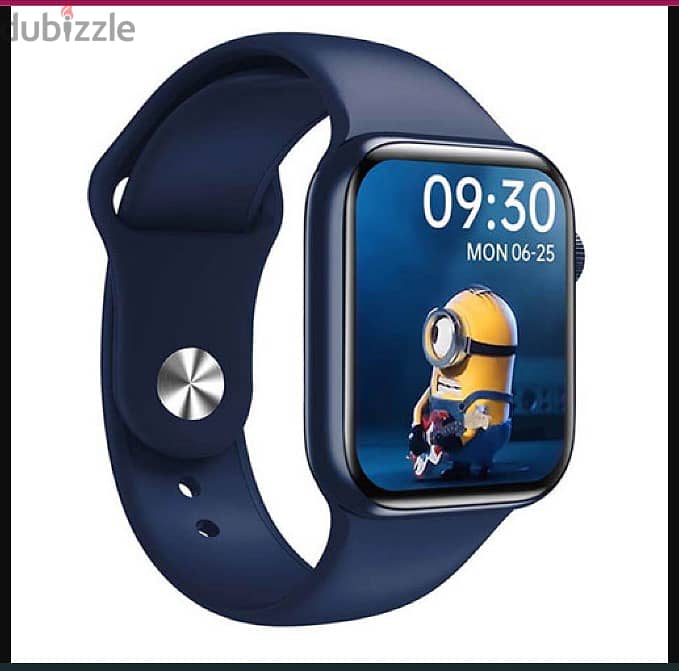 Modio MW09 Fashion Smart Watch With Full Display l BrandNew l 0