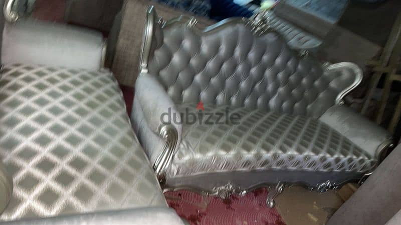 sofas fabric Change available 6