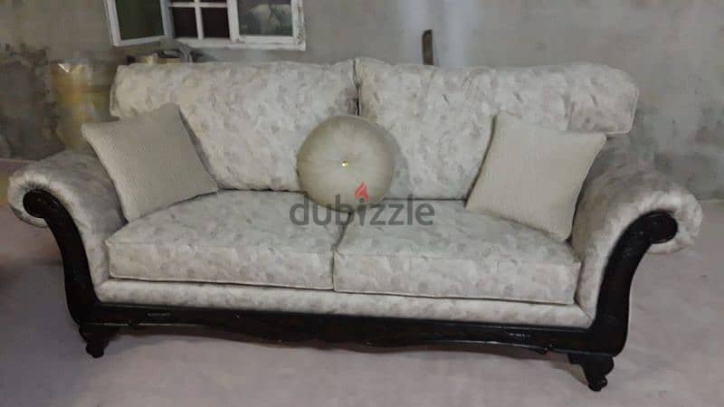 sofas fabric Change available 10