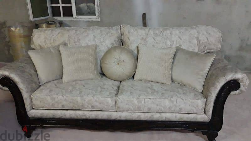 sofas fabric Change available 12