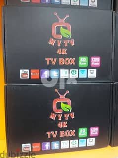 2024Model Best Android box All Countries channels working