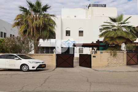 #REF894  Beautiful 3BR Villa for Rent in Qurum