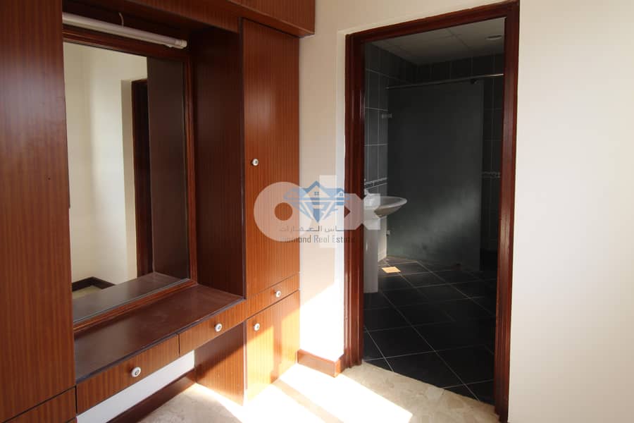 #REF894  Beautiful 3BR Villa for Rent in Qurum 7