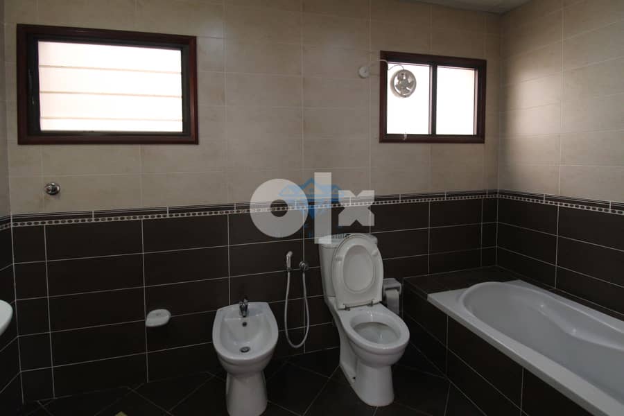 #REF894  Beautiful 3BR Villa for Rent in Qurum 11