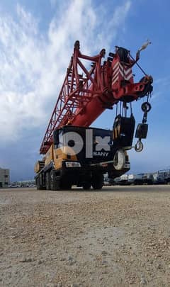 cranes for rent from 25 ton to 220 ton 0