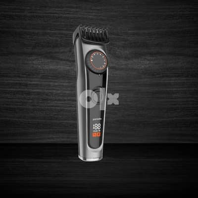 Original Lifestyle High- Precision Beard Trimmer Porodo ((NEW)