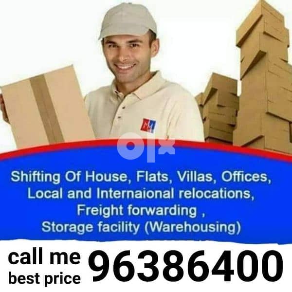 house Shifting and office shifting 2