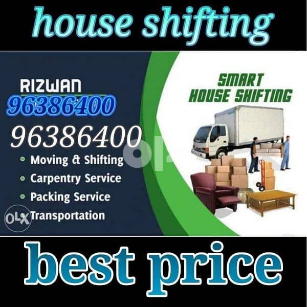 house Shifting and office shifting 4