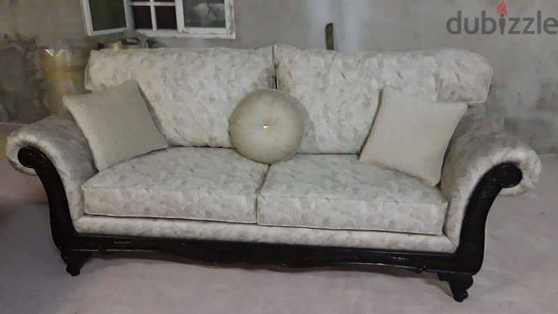 sofas fabric Change available 8
