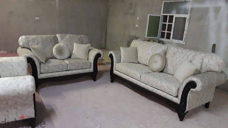 sofas fabric Change available 11