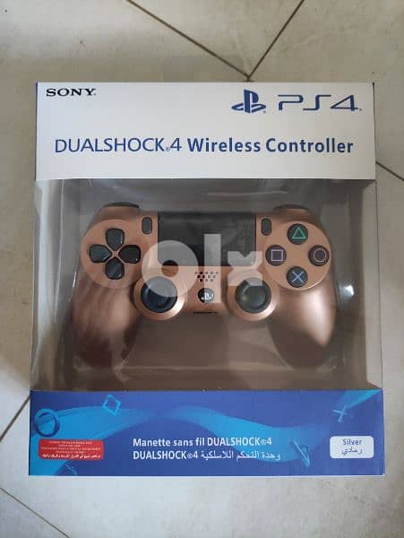 sony ps4 controller AAA quality. 0