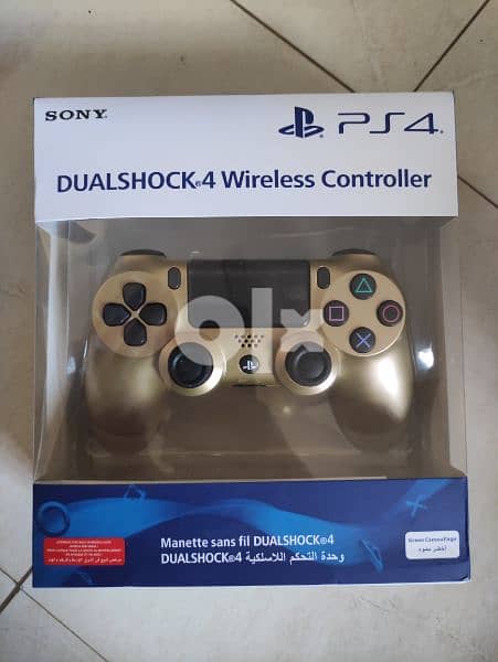 sony ps4 controller AAA quality. 1