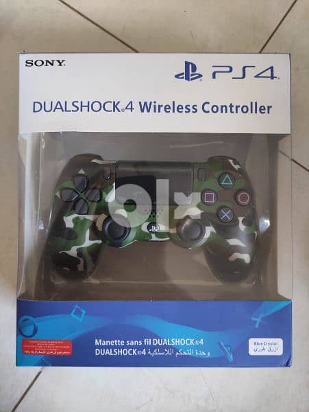 sony ps4 controller AAA quality. 2