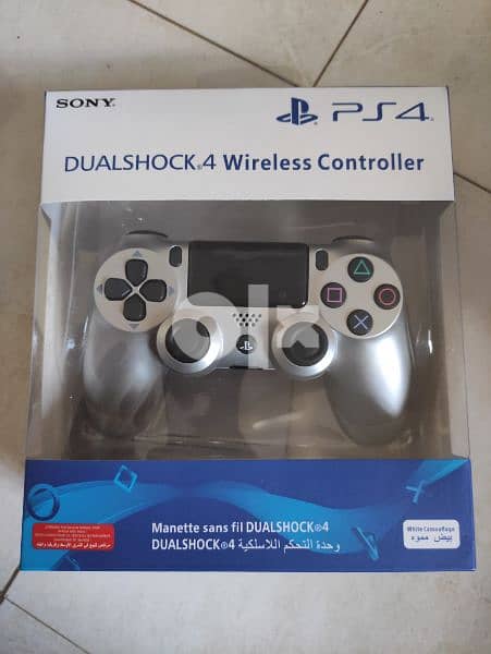 sony ps4 controller AAA quality. 3