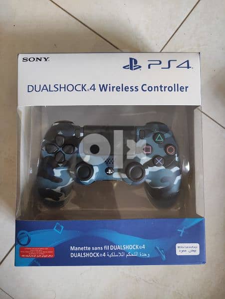 sony ps4 controller AAA quality. 6