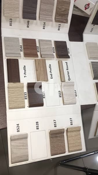 Al kinds of flooring available carpet and wooden floors 8