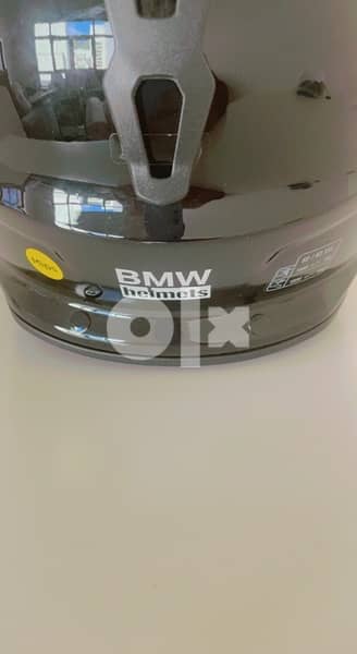 helmet BMW 2