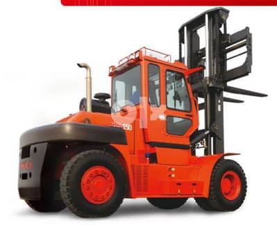 Forklift For Rent