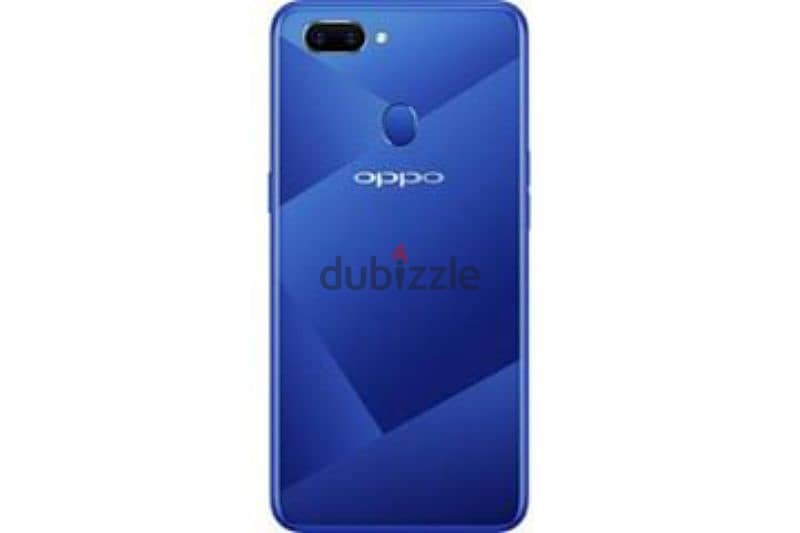 oppo a5 4 32 blue