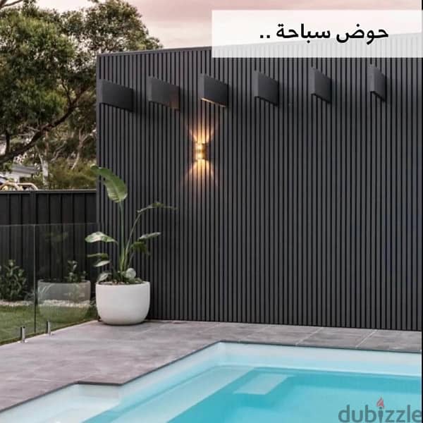 شقق بنظام طابقين للبيع Dublex apartments 1