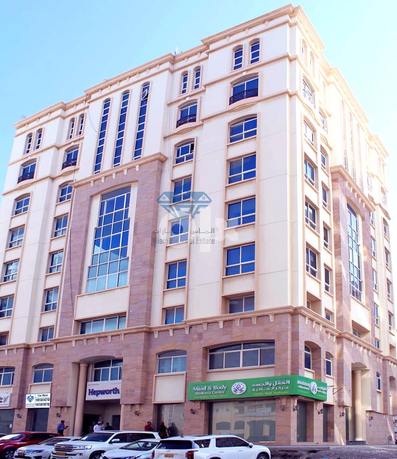 #REF897 1 month free Office Space for Rent in Ghala 0