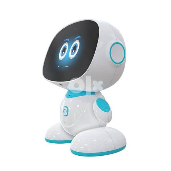 Misa The Next Generation Social Family Robot 1