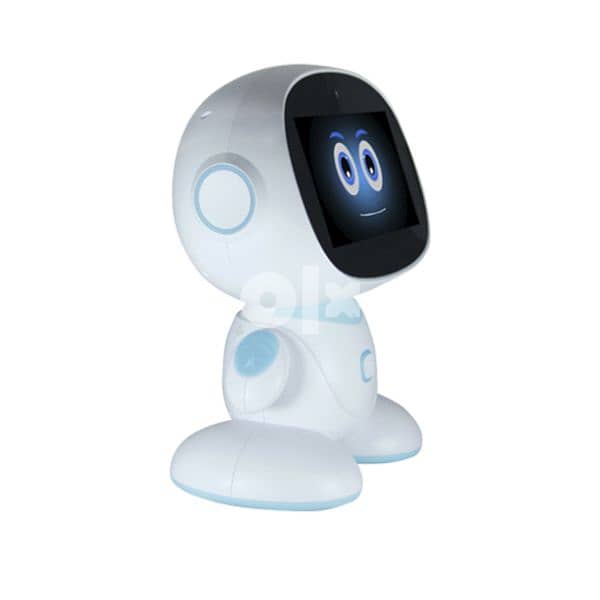 Misa The Next Generation Social Family Robot 3