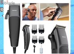 Philips trimmer series 3000 (Brand-New) 0