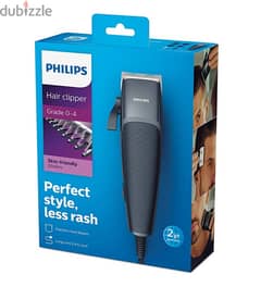 Philips trimmer series 3000 (New-Stock) 0