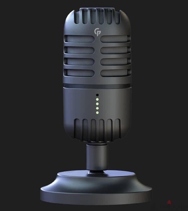 Porodo professional condenser microphone PDX 518 (BrandNew) 0