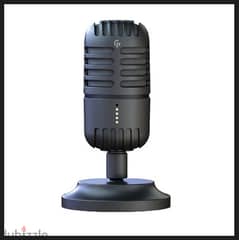 Porodo professional condenser microphone PDX 518 (New Stock) 0