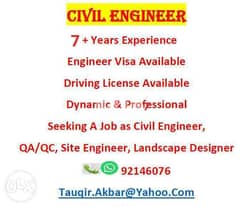 Civil Engineer 0