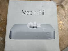 Mac Mini 8GB / 1TB 0