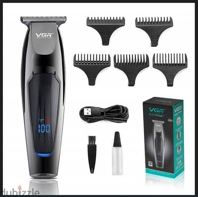 VGR Trimmer V-070 (BrandNew)