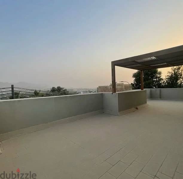 3+1bhk at Qurum heights PDO area 5