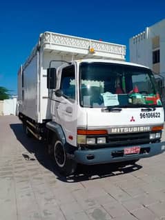 Rent for truck