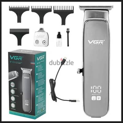 VGR Trimmer V909 (BrandNew)