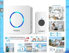 Voxon doorbell v2029 (Brand-New)