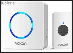 Voxon doorbell v2029 (New Stock) 0