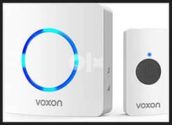 Voxon doorbell v2029 (New-Stock)