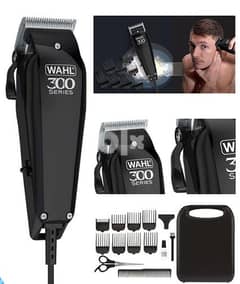 Wahl trimmer home pro 300 (New Stock)