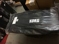 Brand New Original Korg Pa1000 Keyboard International 61 Key