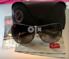 rayban sun glass original 0