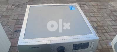 Samsung 8 kg washing machine In good condition 0