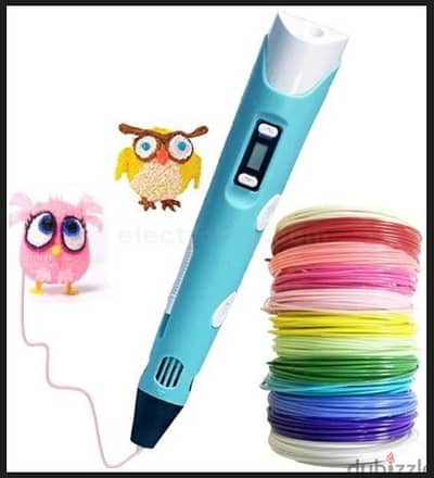 3d printing pen (BrandNew)