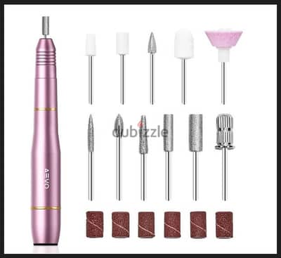 Aevo Nail Drill High Quality (BrandNew)