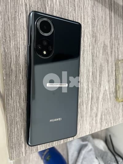 Huawei nova 9